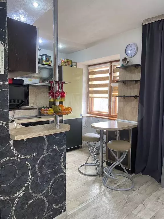 2-к. квартира, 44 м, 5/5 эт. - Фото 1