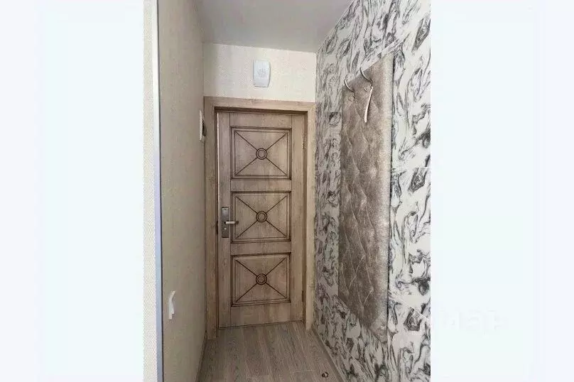 1-к кв. Краснодарский край, Сочи ул. Ленина, 219/5Б (23.0 м) - Фото 0