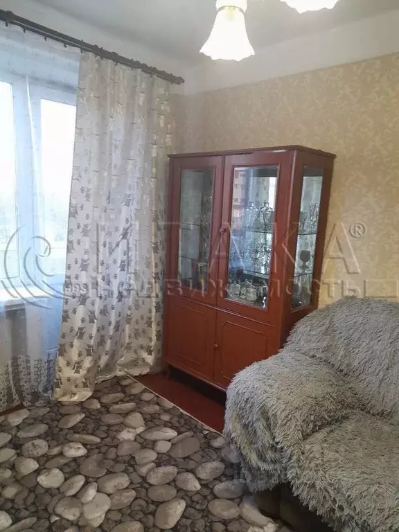 1-к кв. Санкт-Петербург Пискаревский просп., 20 (35.0 м) - Фото 2