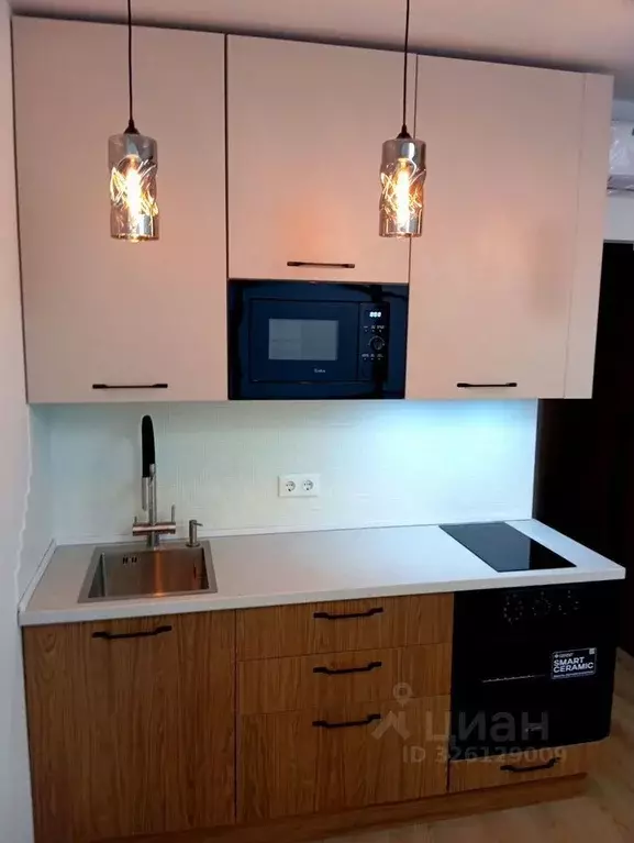 1-к кв. Москва Алтуфьевское ш., 55к5 (20.0 м) - Фото 0