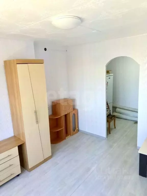 Комната Коми, Сыктывкар Строитель мкр, ул. Молодежная, 9А (16.6 м) - Фото 0