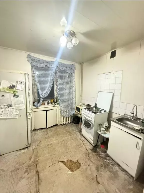 3-к кв. Самарская область, Самара Хасановская ул., 32 (58.5 м) - Фото 1