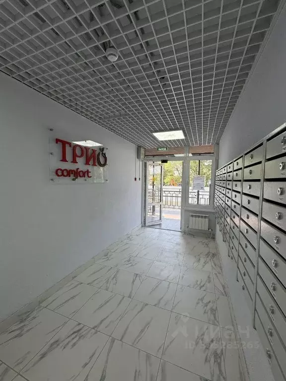 Квартира, студия, 27.8 м - Фото 0