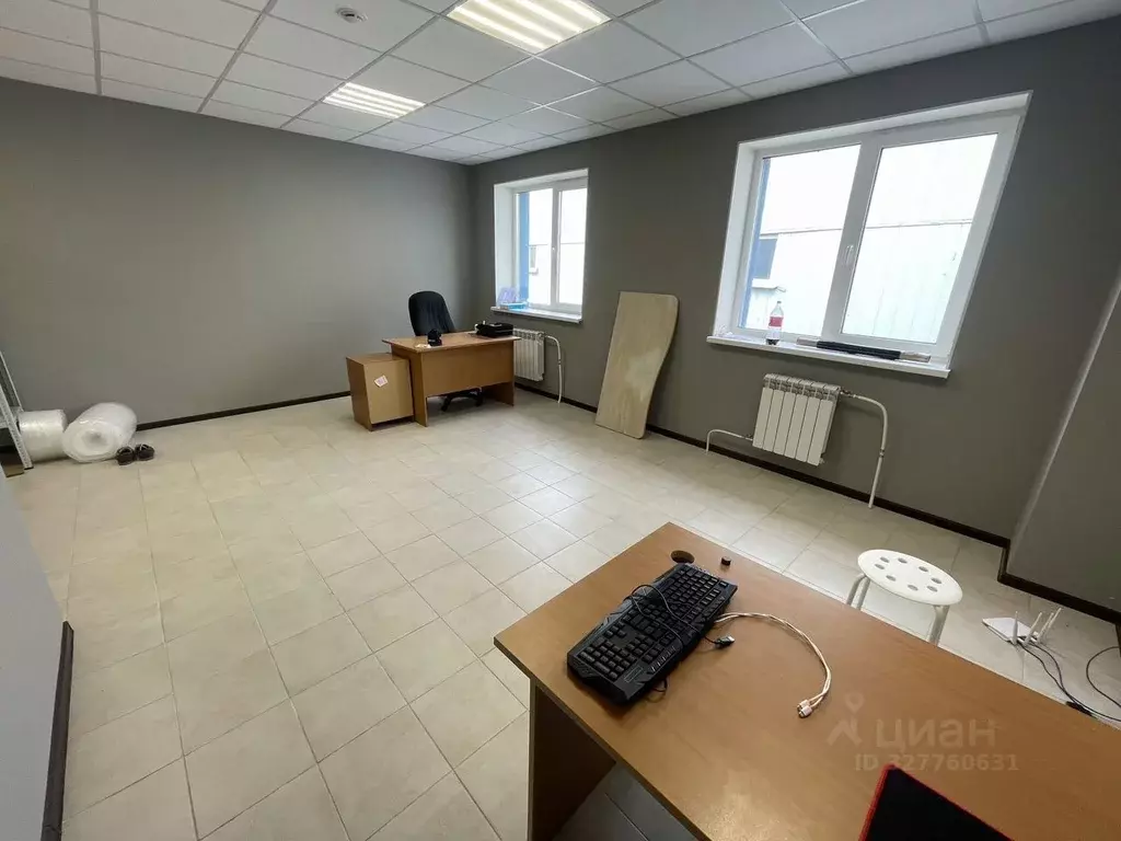 Офис в Свердловская область, Екатеринбург ул. Шефская, 1А (40 м) - Фото 2