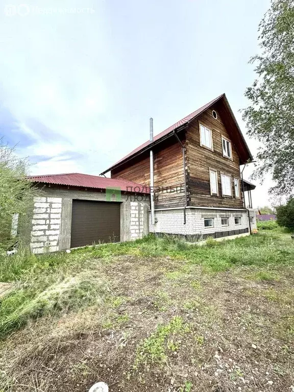 Дом в Чита, ДНТ Урожай, 19 (213 м) - Фото 0