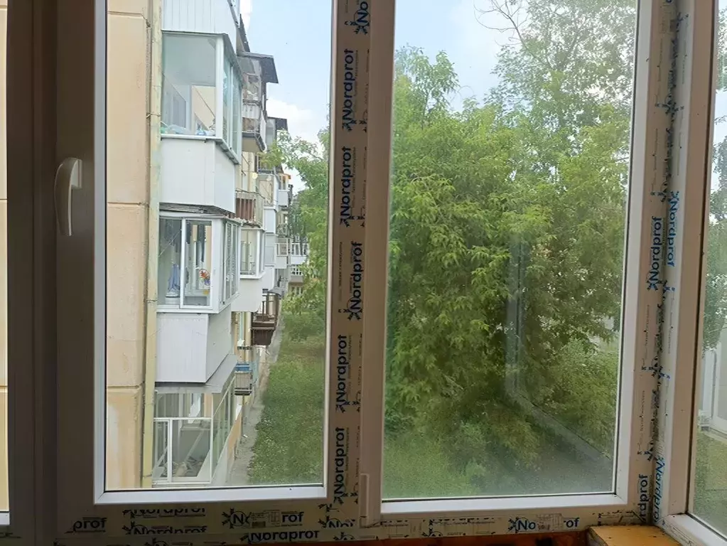 3-к кв. Свердловская область, Ревда ул. Олега Кошевого, 19 (55.0 м) - Фото 1