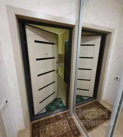 2-к кв. Московская область, Люберцы ул. Весенняя, 14 (55.0 м) - Фото 1