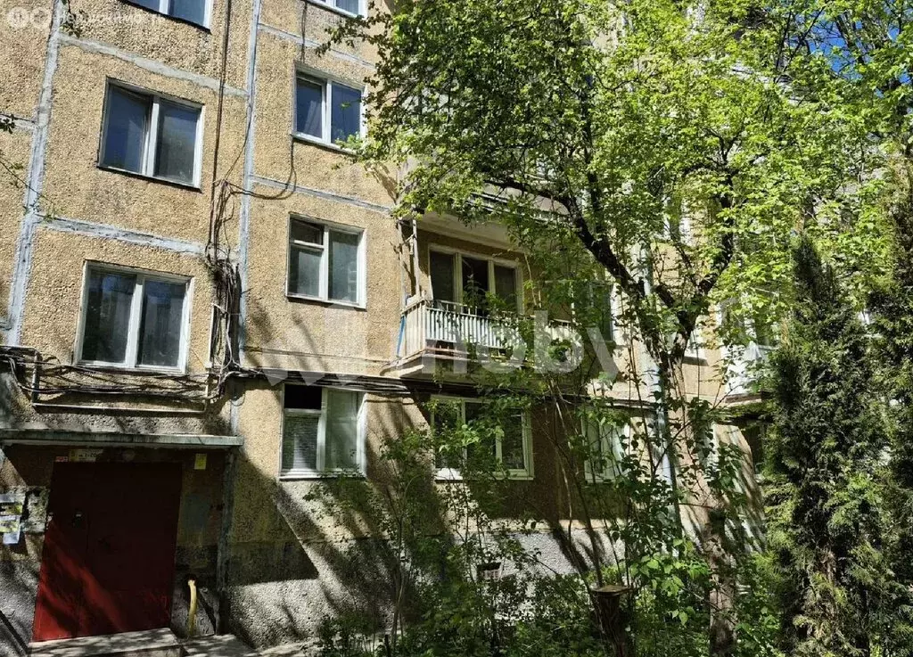 2-комнатная квартира: Калининград, Минская улица, 5 (45.2 м) - Фото 1