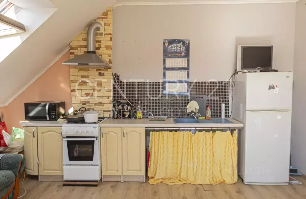 Дом в Калининградская область, Калининград Челюскинская ул., 47 (390 ... - Фото 1