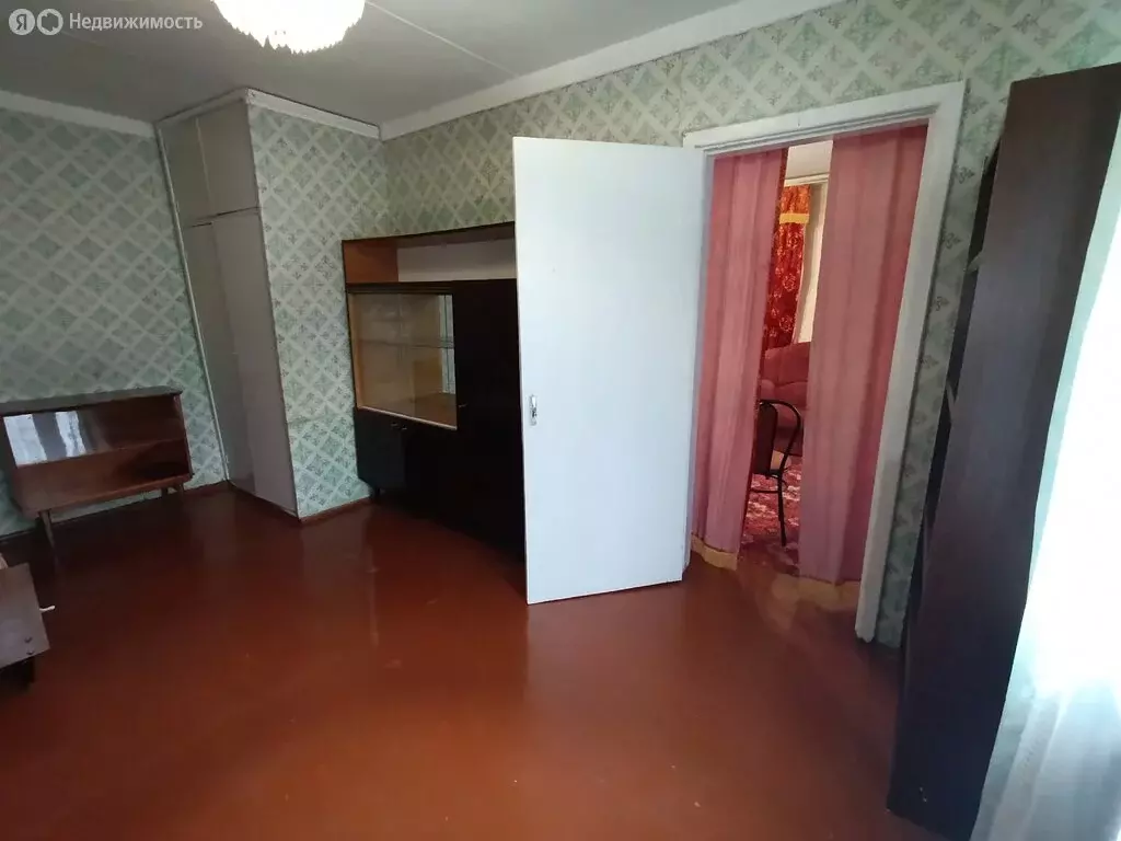 2-комнатная квартира: село Растуново, улица Заря, 10 (44 м) - Фото 2