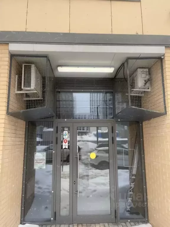 Помещение свободного назначения в Москва Тагильская ул., 4В (74 м) - Фото 2