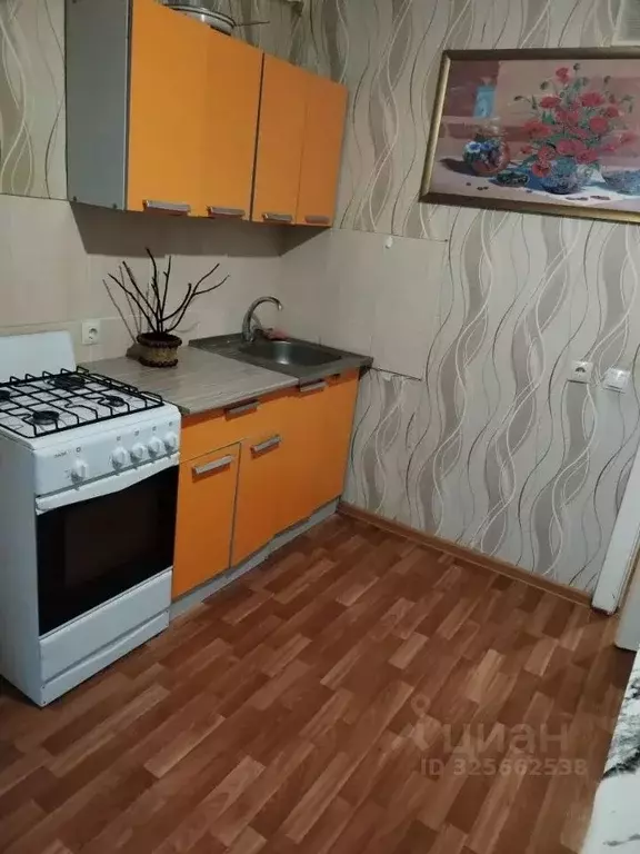 1-к кв. Волгоградская область, Волжский ул. Имени генерала Карбышева, ... - Фото 2