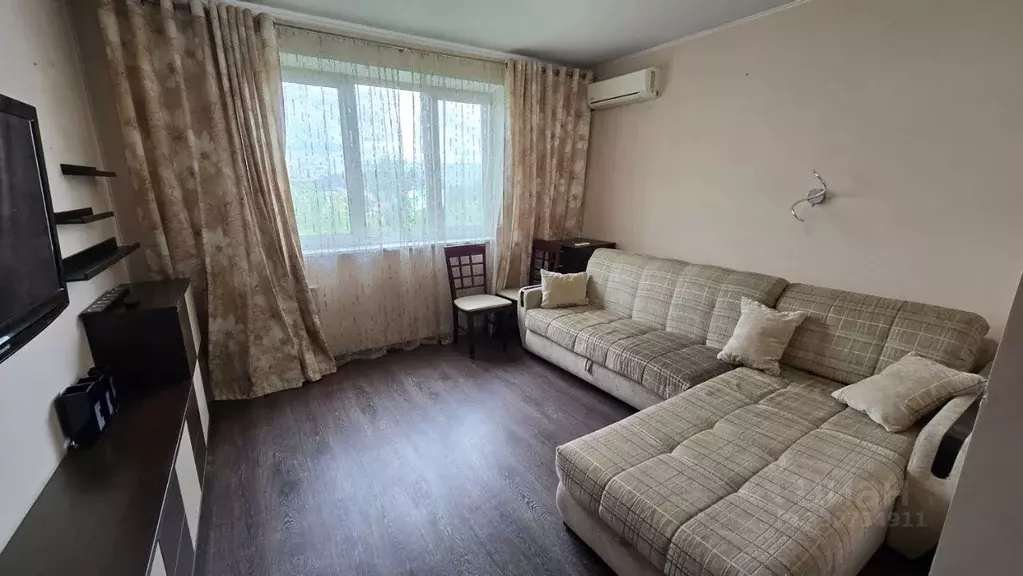 2-к кв. Москва Россошанский проезд, 2К1 (65.0 м) - Фото 2