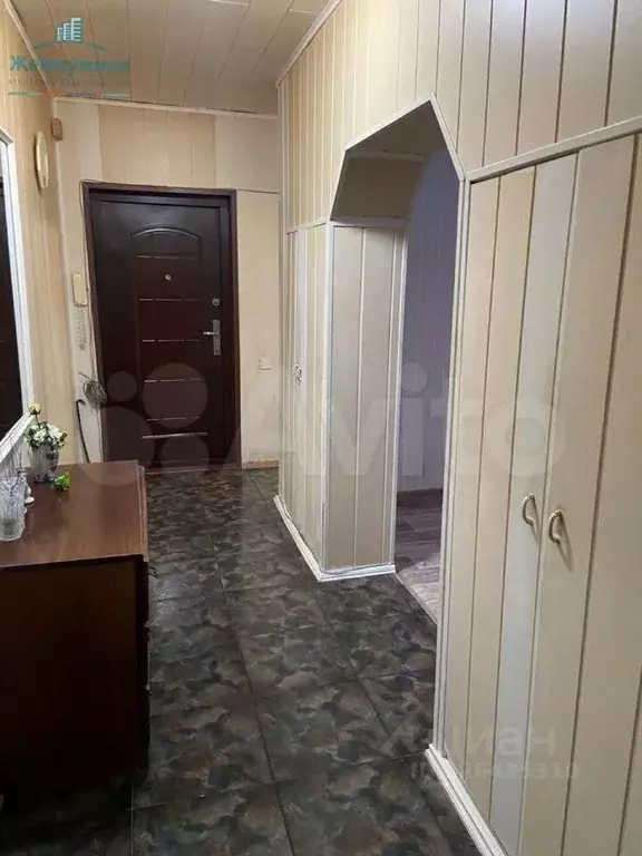 3-к кв. Ульяновская область, Димитровград просп. Ленина, 57 (64.0 м) - Фото 2