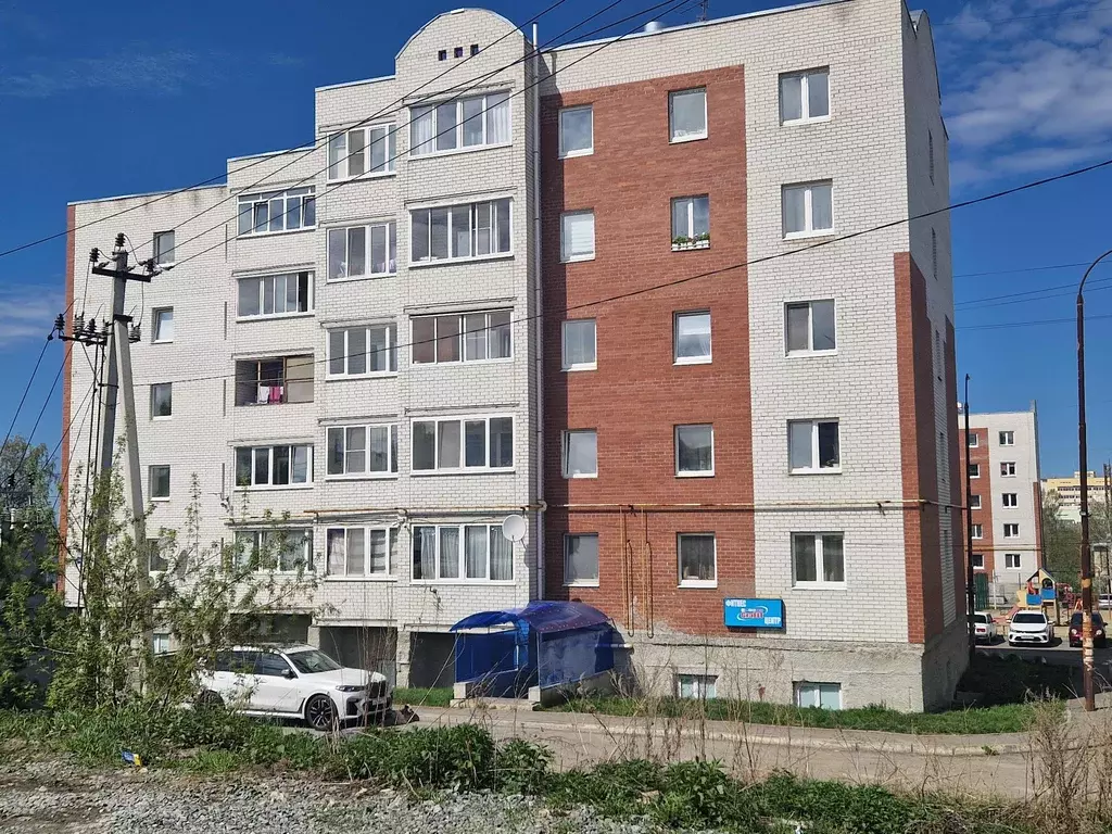 Продаётся 2-к квартира, 65 м - Фото 0