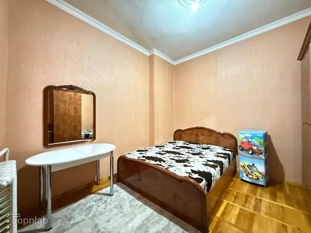 Дом в Кабардино-Балкария, Нальчик ул. Вологирова, 2 (40 м) - Фото 2