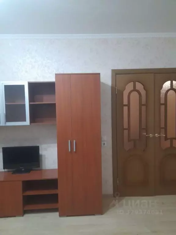 1-к кв. Ульяновская область, Ульяновск ул. Якурнова, 26 (35.0 м) - Фото 2