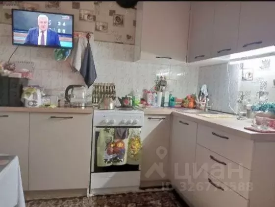 1-к кв. Белгородская область, Старый Оскол Макаренко мкр, 40 (38.0 м) - Фото 1