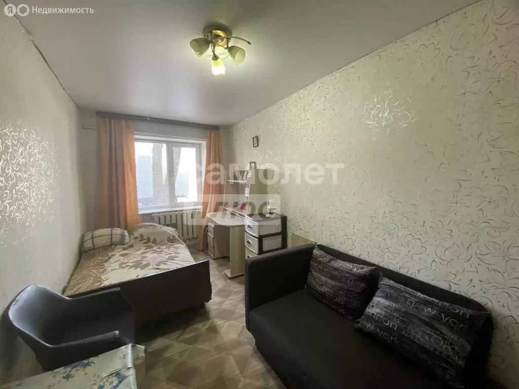 2-комнатная квартира: Кузнецк, улица Городок Нефтебазы, 2 (45.7 м) - Фото 2