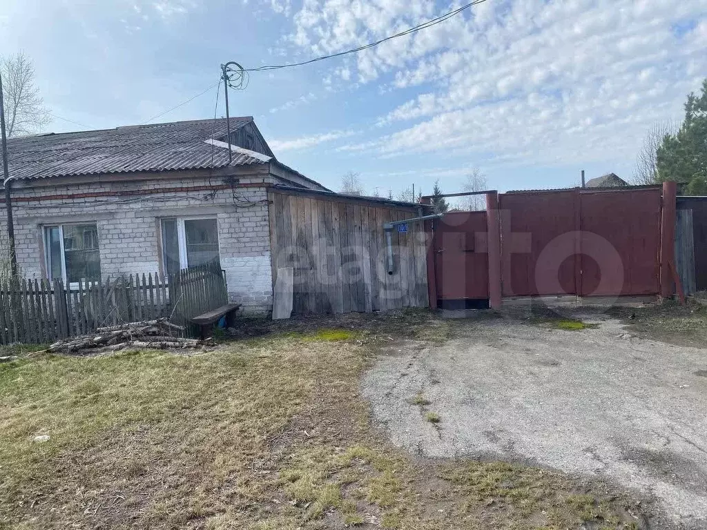 2-к. квартира, 56,8 м, 1/1 эт. - Фото 1