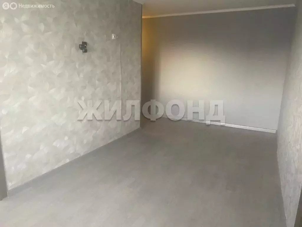 2-комнатная квартира: Кызыл, улица Бухтуева, 3 (44.8 м) - Фото 1