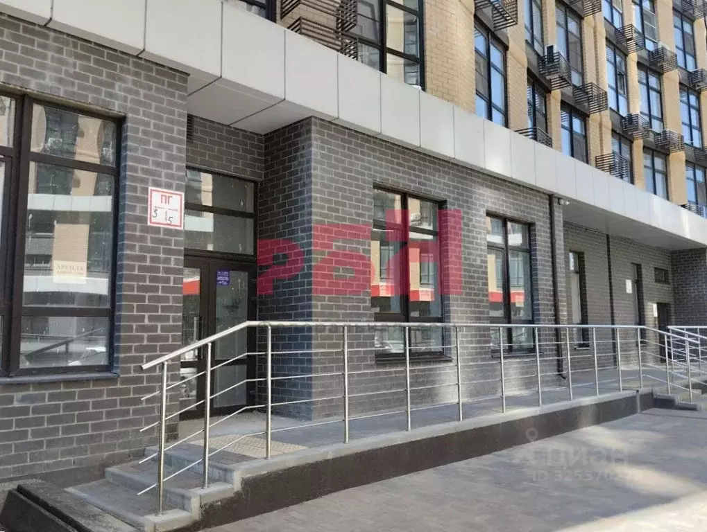 Помещение свободного назначения в Ростовская область, Ростов-на-Дону ... - Фото 2