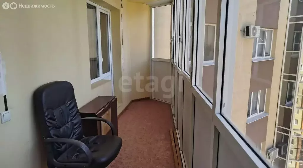 3-комнатная квартира: Воронеж, улица Шишкова, 144 (86.1 м) - Фото 2