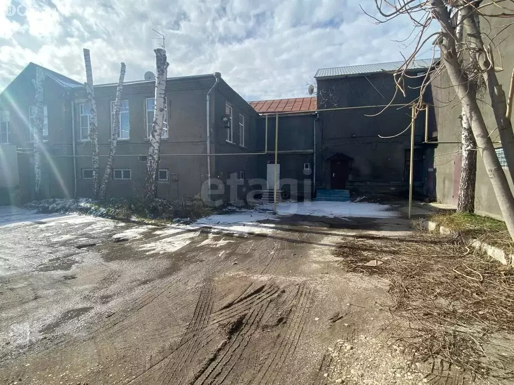 Участок в Ессентуки, Базарный переулок (15.5 м) - Фото 1