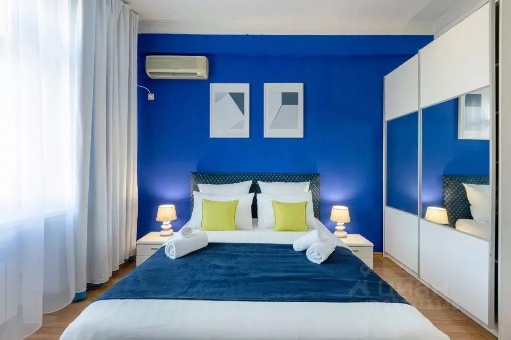 1-к кв. Москва Большая Дорогомиловская ул., 9 (70.0 м) - Фото 0