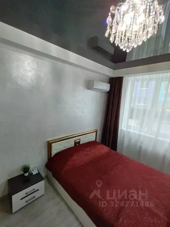 Студия Крым, Симферополь ул. Старозенитная, 7 (36.0 м) - Фото 1