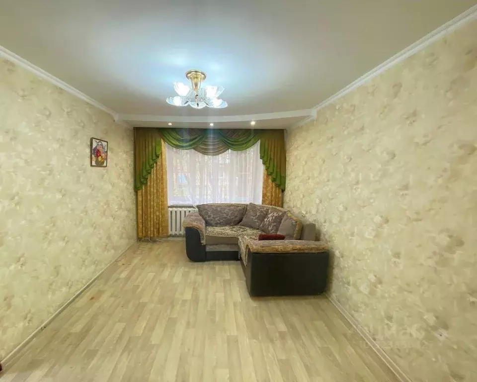 3-к кв. Краснодарский край, Армавир ул. Советской Армии, 222/1 (50.2 ... - Фото 1