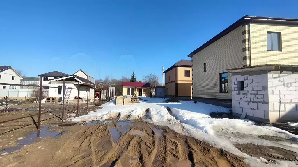 Участок в Московская область, Люберцы городской округ, Красково пгт, ... - Фото 1