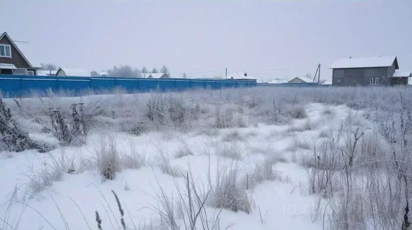 Участок в Ярославская область, Ярославский муниципальный округ, д. ... - Фото 1