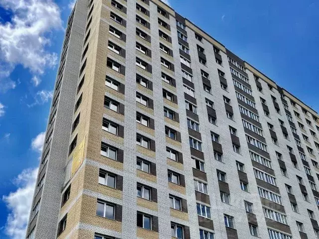 1-к кв. Тамбовская область, Тамбовский муниципальный округ, д. Крутые ... - Фото 1