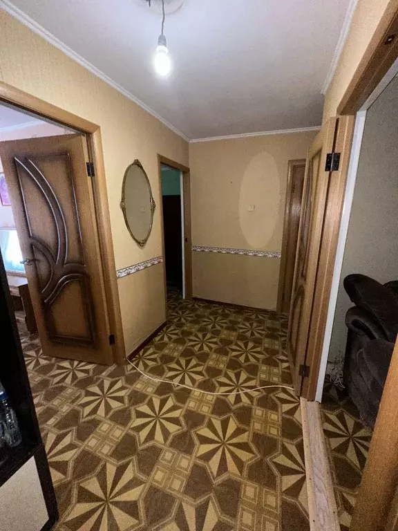 Продаётся 3-к квартира, 60 м - Фото 1