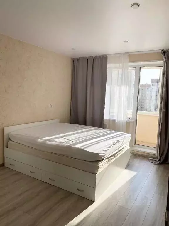 1-к кв. Московская область, Красногорск ул. Ленина, 28 (33.0 м) - Фото 1
