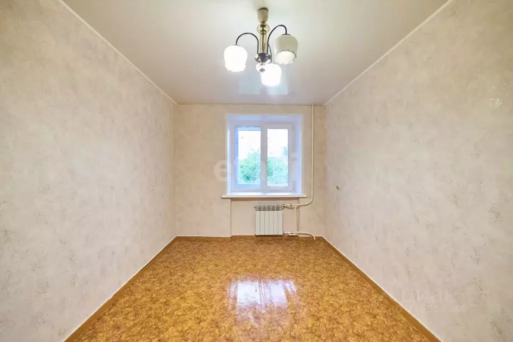 2-к кв. Башкортостан, Стерлитамак ул. Менделеева, 4 (51.0 м) - Фото 0