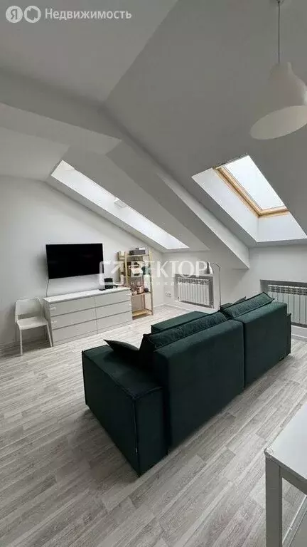 3-комнатная квартира: Кострома, проспект Текстильщиков, 1В (79.1 м) - Фото 2