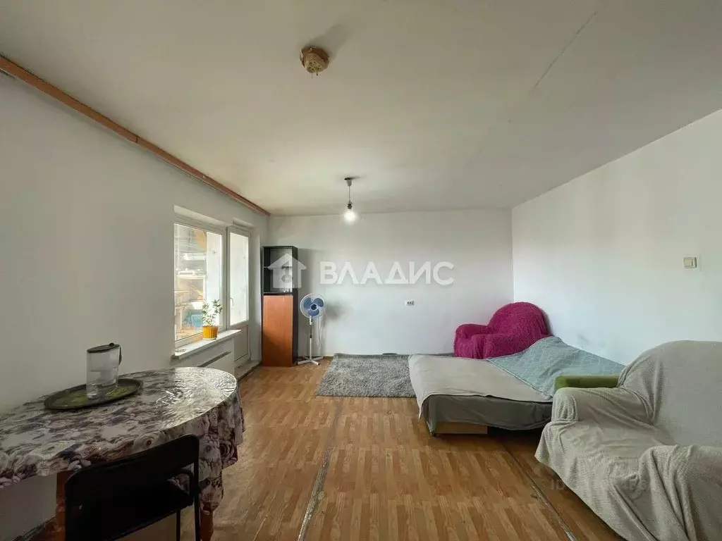 2-к кв. Бурятия, Улан-Удэ Ключевская ул., 144/2 (52.0 м) - Фото 1