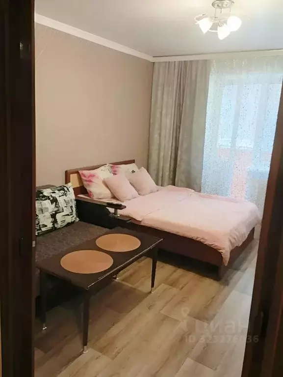 1-к кв. Башкортостан, Салават ул. Островского, 55А (35.0 м) - Фото 1