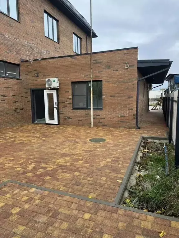 Помещение свободного назначения в Краснодарский край, Динская ст-ца ... - Фото 2