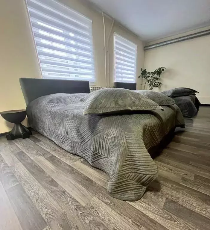 1-к кв. Псковская область, Псков ул. Ижорского Батальона, 57А (50.0 м) - Фото 1