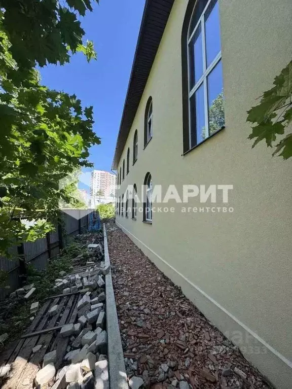 Коттедж в Самарская область, Самара просека 7-я, 25 (750 м) - Фото 1