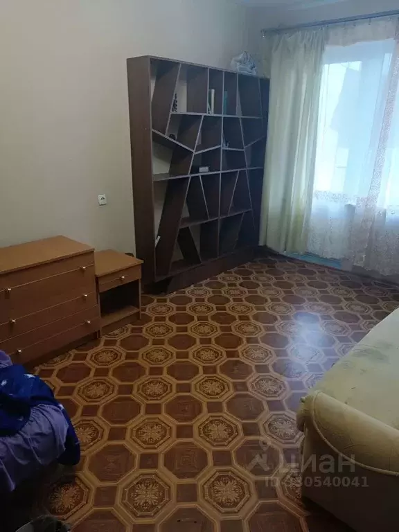 1-к кв. Крым, Симферополь ул. 60 лет Октября, 17 (33.0 м) - Фото 2