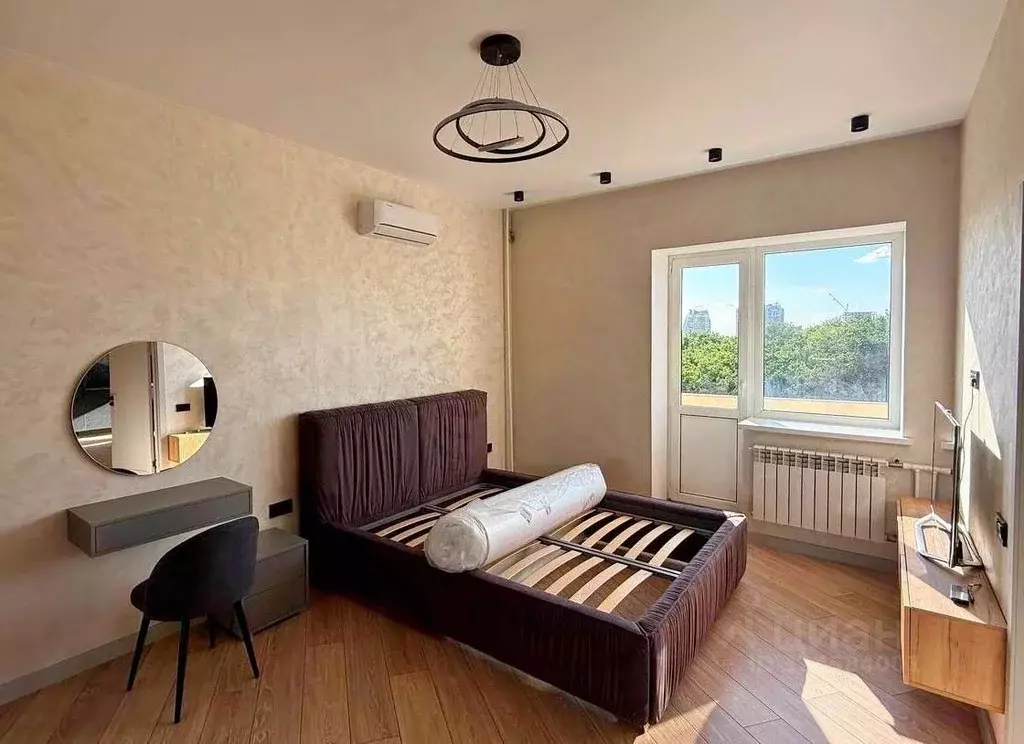 3-к кв. Белгородская область, Белгород ул. Попова, 58 (84.0 м) - Фото 1