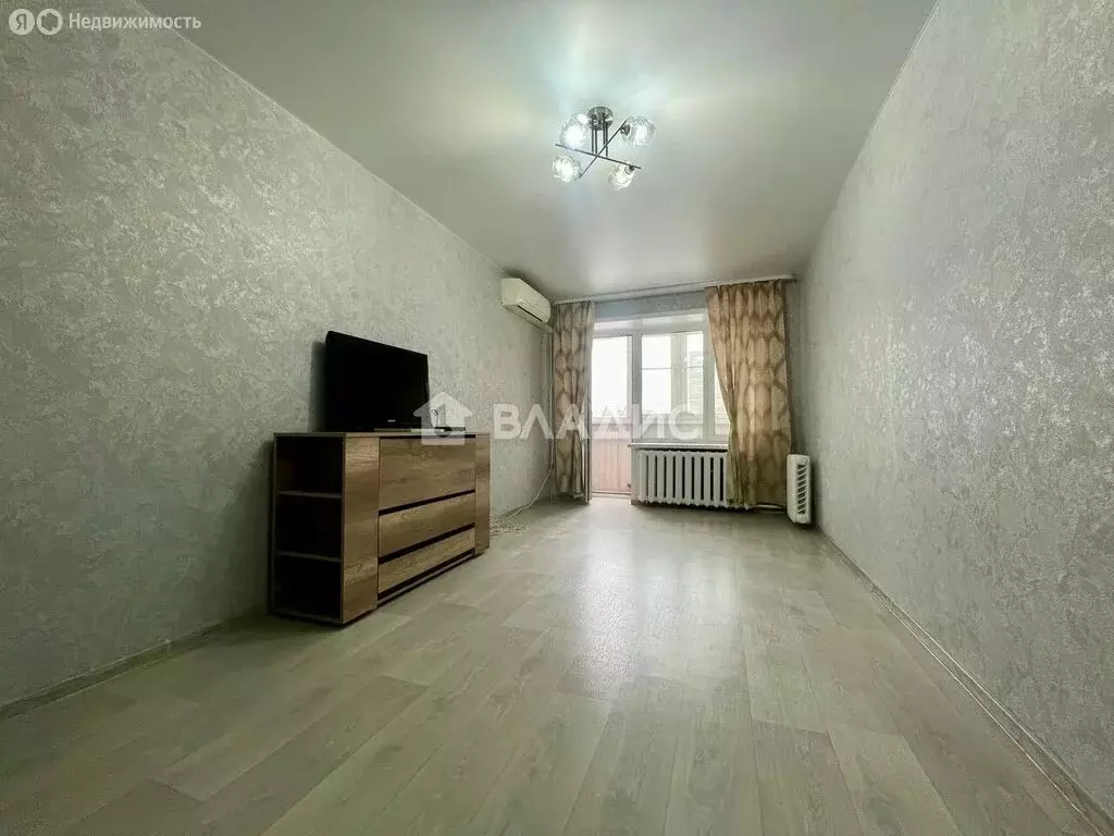 2-комнатная квартира: Пенза, улица Луначарского, 4 (54.2 м) - Фото 1