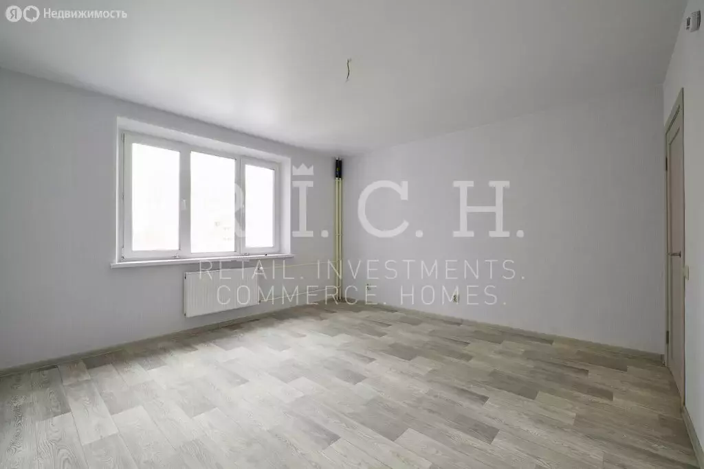 2-комнатная квартира: Челябинск, Артиллерийская улица, 97 (48.2 м) - Фото 1