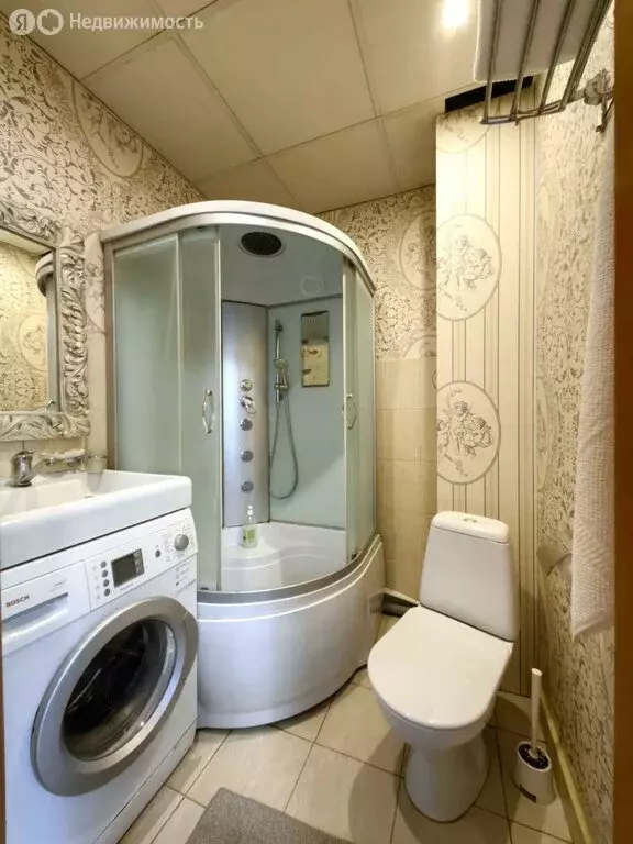 1-комнатная квартира: Москва, Автозаводская улица, 19к1 (21 м) - Фото 2