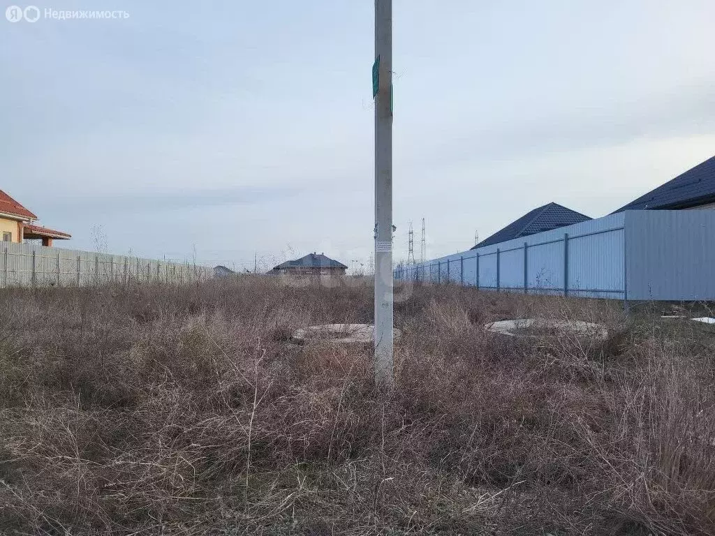 Участок в станица Медведовская, улица Чкалова, 41 (4 м) - Фото 2