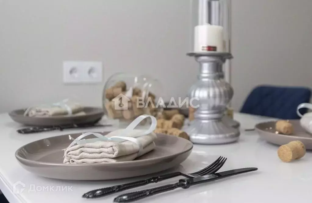 Продаётся 2-к квартира, 53.4 м - Фото 1